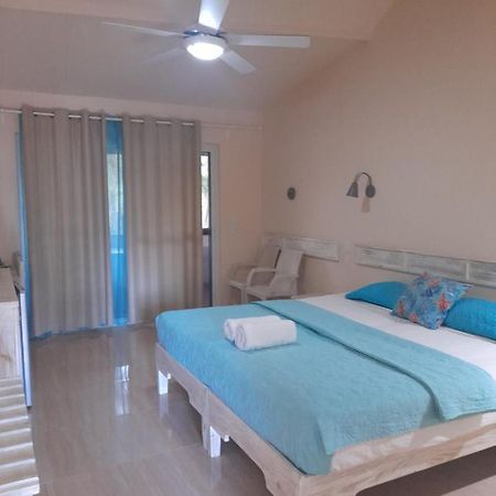 Guest House My Way Las Terrenas Zewnętrze zdjęcie