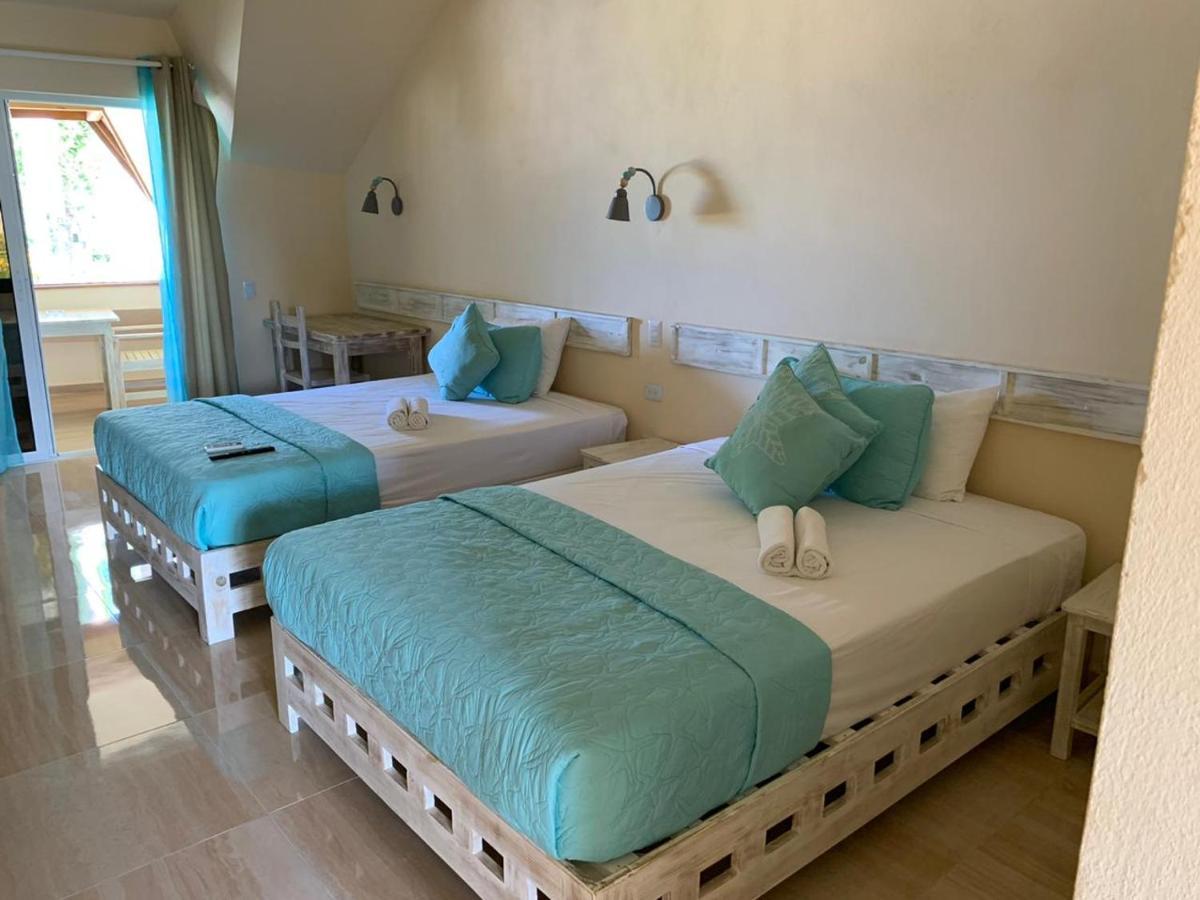Guest House My Way Las Terrenas Zewnętrze zdjęcie