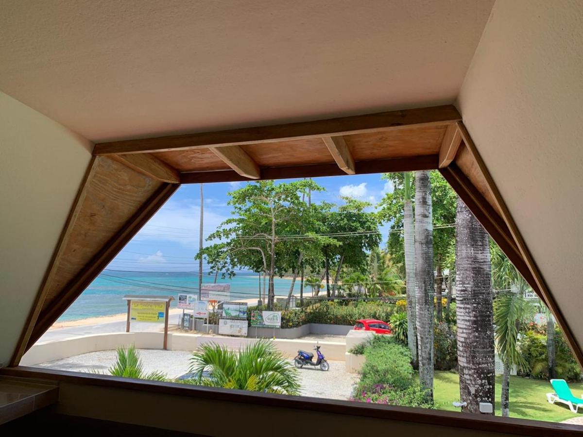 Guest House My Way Las Terrenas Zewnętrze zdjęcie