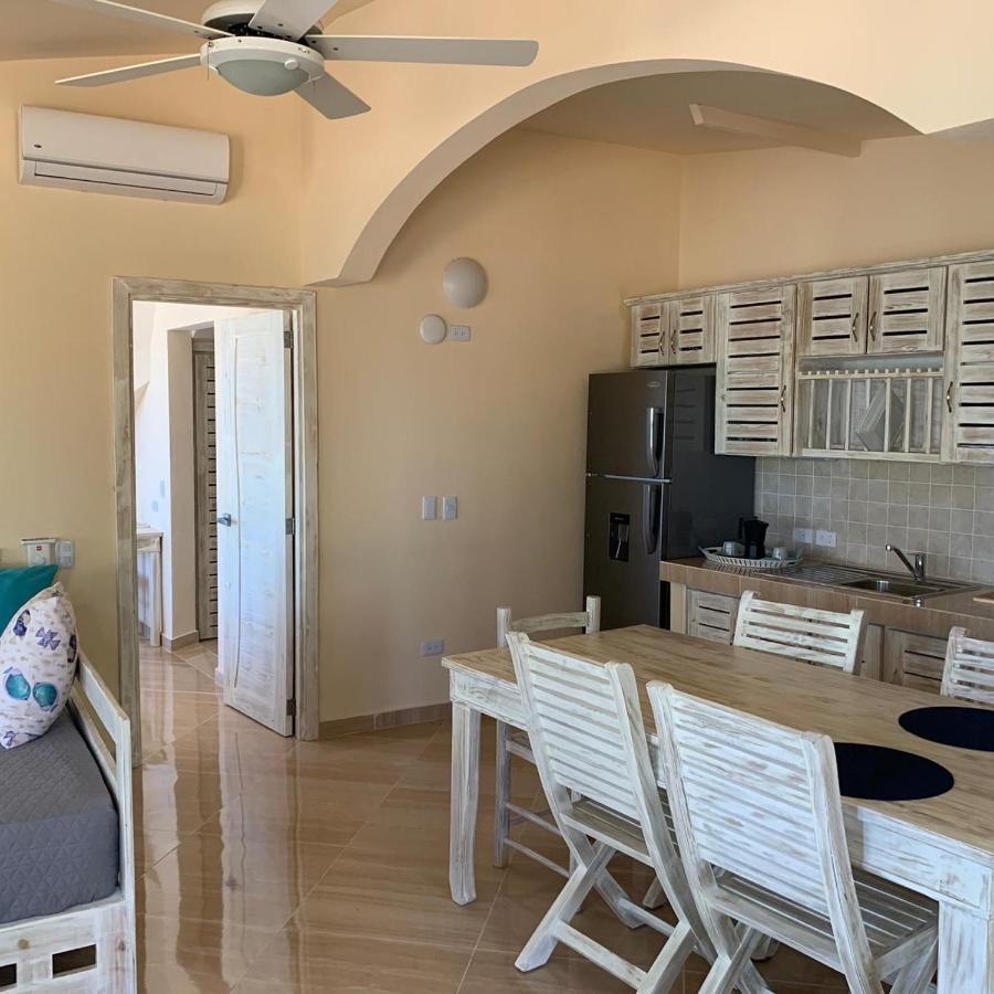 Guest House My Way Las Terrenas Zewnętrze zdjęcie