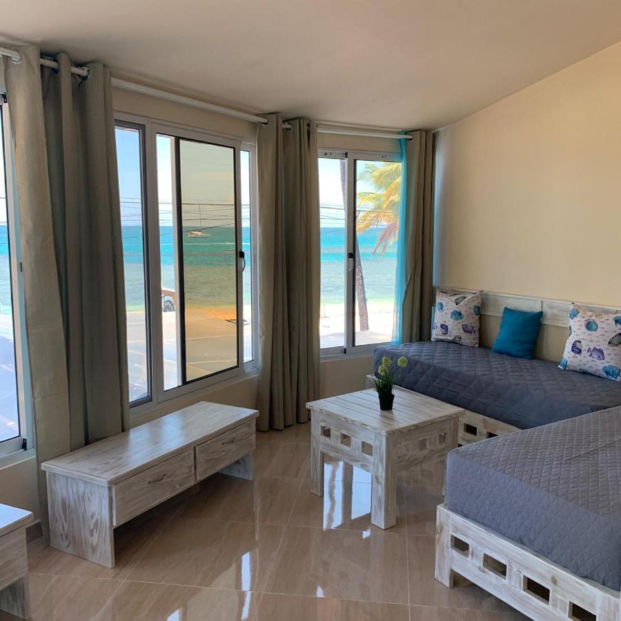 Guest House My Way Las Terrenas Zewnętrze zdjęcie