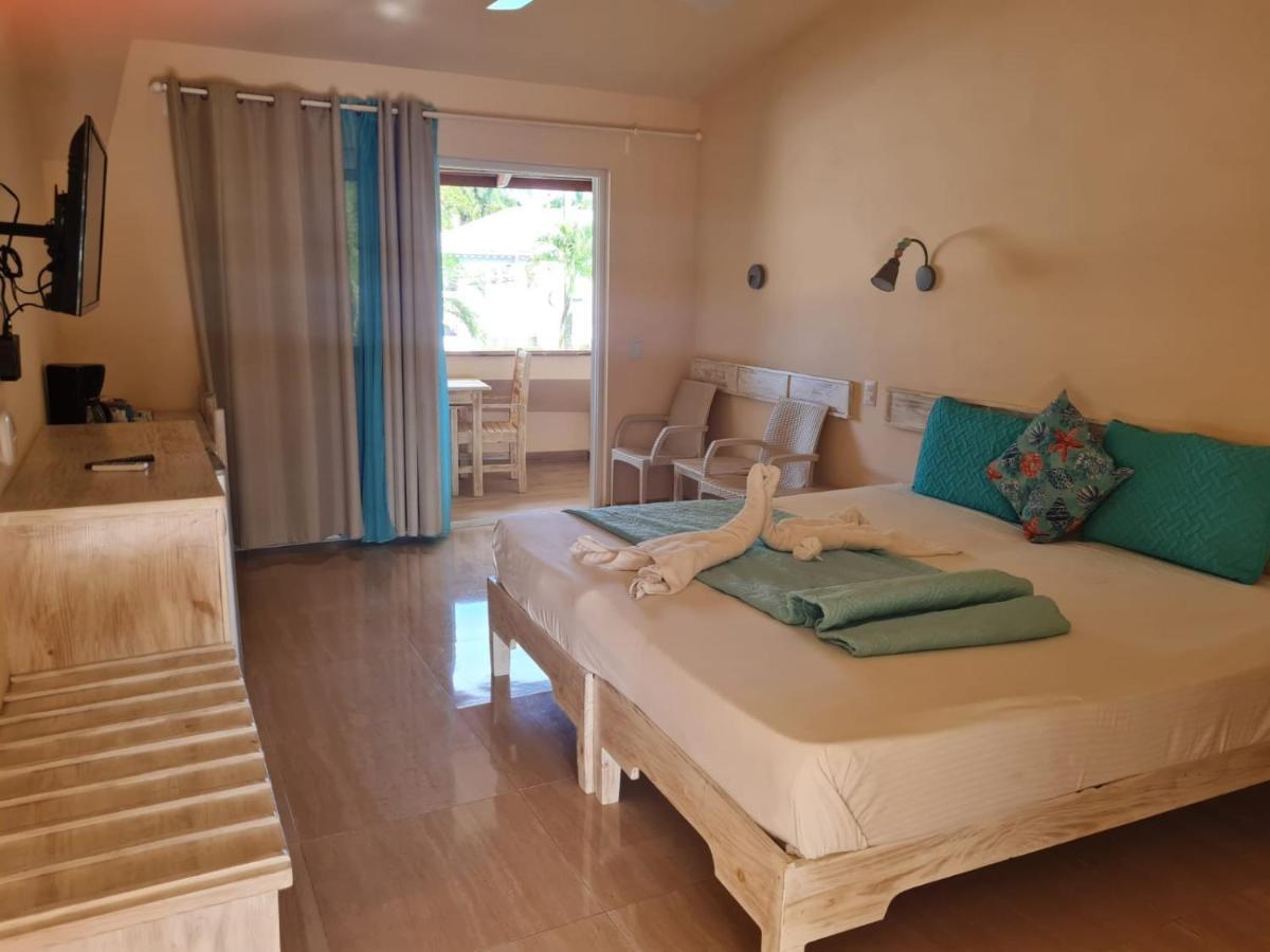 Guest House My Way Las Terrenas Zewnętrze zdjęcie