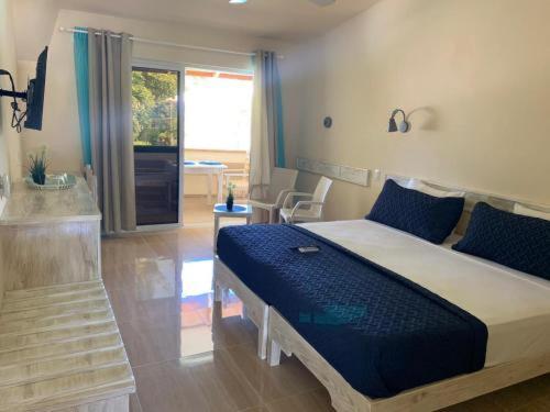 Guest House My Way Las Terrenas Zewnętrze zdjęcie