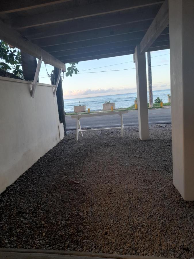 Guest House My Way Las Terrenas Zewnętrze zdjęcie