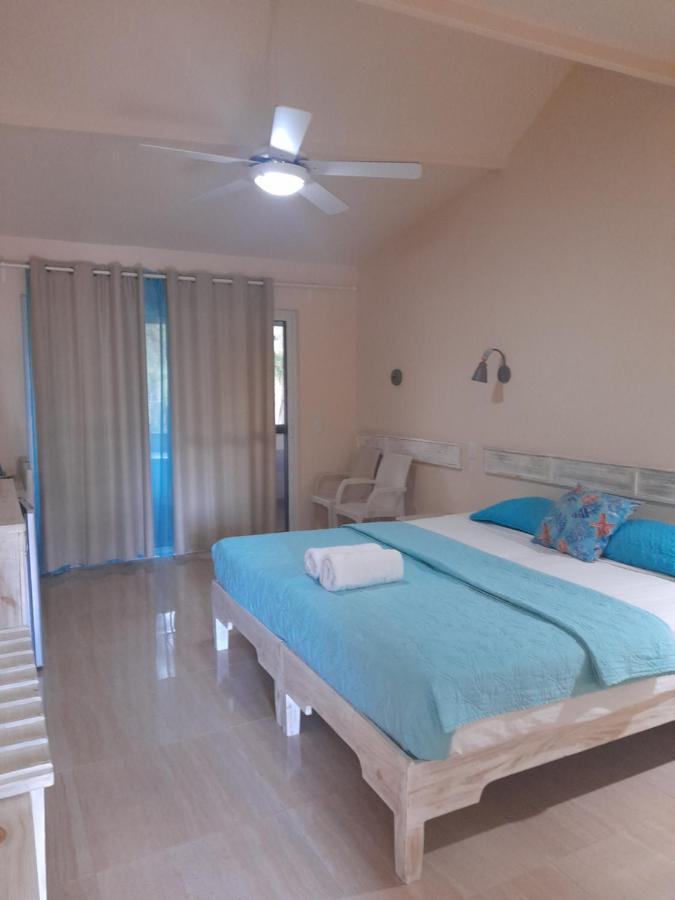 Guest House My Way Las Terrenas Zewnętrze zdjęcie