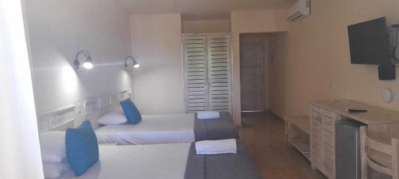 Guest House My Way Las Terrenas Zewnętrze zdjęcie
