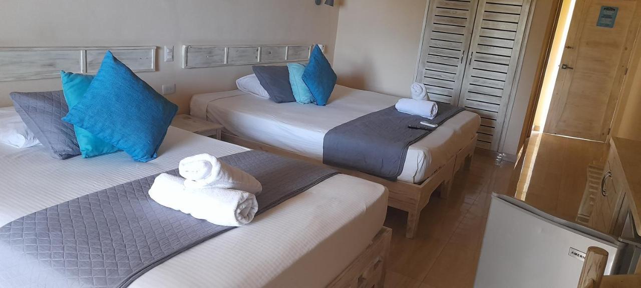 Guest House My Way Las Terrenas Zewnętrze zdjęcie