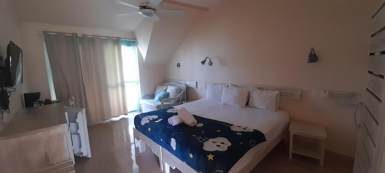 Guest House My Way Las Terrenas Zewnętrze zdjęcie